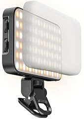 Luce per selfie usato  Spedito ovunque in Italia 