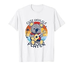 Koala playing ukulele for sale  Delivered anywhere in USA 