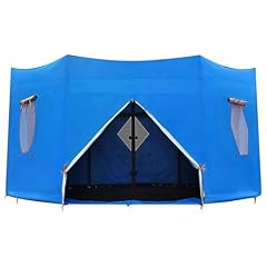 Trampoline tent cover for sale  Delivered anywhere in UK