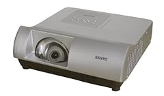Sanyo plc wl2500 usato  Spedito ovunque in Italia 