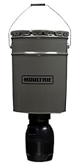 Moultrie mfg 13282 for sale  Delivered anywhere in USA 