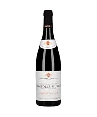 Chambolle musigny 2017 d'occasion  Livré partout en France