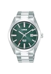 Seiko men analog for sale  Delivered anywhere in UK