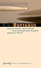 Rhythmus psychologische theore gebraucht kaufen  Wird an jeden Ort in Deutschland