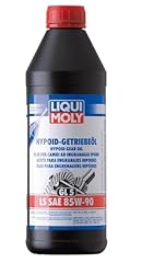Liqui moly hypoid for sale  Delivered anywhere in UK