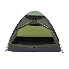 Kingcamp camping tent for sale  Delivered anywhere in Ireland