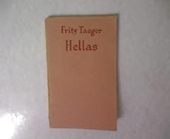 Hellas feldpostausgabe . gebraucht kaufen  Wird an jeden Ort in Deutschland