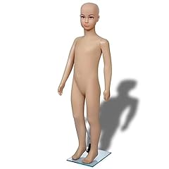 Vidaxl mannequin child for sale  Delivered anywhere in Ireland