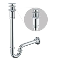 Seabefore brass trap for sale  Delivered anywhere in USA 