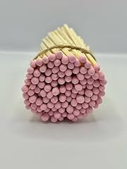 Long pink tip for sale  Delivered anywhere in UK
