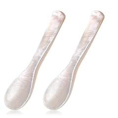 2pcs caviar spoons for sale  Delivered anywhere in USA 