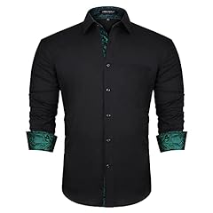 Hisdern chemise formelle d'occasion  Livré partout en France