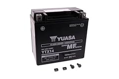 Batteria ricambio agm usato  Spedito ovunque in Italia 