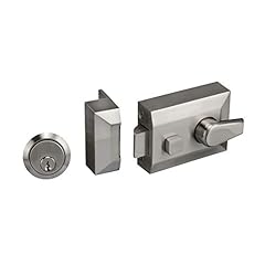 Night latch front for sale  Delivered anywhere in UK