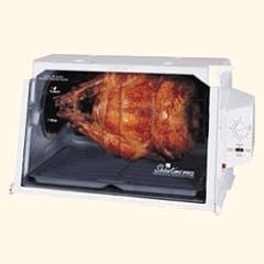 Ronco rotisserie pro for sale  Delivered anywhere in USA 