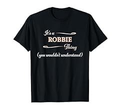 Robbie thing wouldn for sale  Delivered anywhere in UK