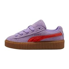 Puma women creeper for sale  Delivered anywhere in Ireland
