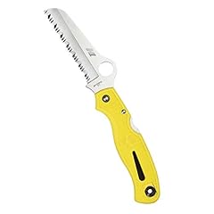 Spyderco atlantic salt for sale  Delivered anywhere in USA 