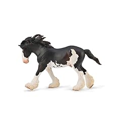 Collecta clydesdale stallion for sale  Delivered anywhere in UK
