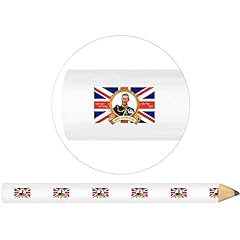 Azeeda king coronation for sale  Delivered anywhere in UK