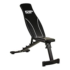 Mirafit folding adjustable for sale  Delivered anywhere in UK