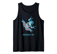 Oakley red blue for sale  Delivered anywhere in USA 