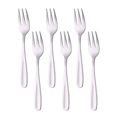 Bisdarun dessert forks for sale  Delivered anywhere in UK
