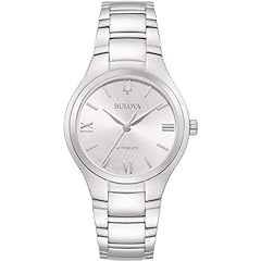Bulova orologio automatico usato  Spedito ovunque in Italia 