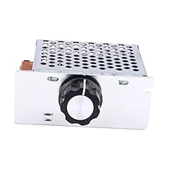 Ukcoco 4000w regolatore usato  Spedito ovunque in Italia 