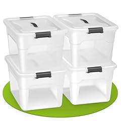 Juskys aufbewahrungsbox deckel gebraucht kaufen  Wird an jeden Ort in Deutschland