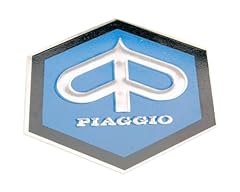 2extreme emblem piaggio gebraucht kaufen  Wird an jeden Ort in Deutschland