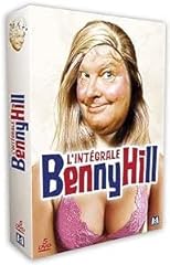 Benny hill the usato  Spedito ovunque in Italia 