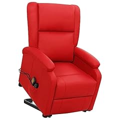 Vidaxl massagesessel elektrisc gebraucht kaufen  Wird an jeden Ort in Deutschland