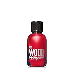 Dsquared2 red wood for sale  Delivered anywhere in Ireland