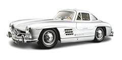 Burago tavitoys mercedes usato  Spedito ovunque in Italia 