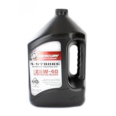Mercury stroke engine for sale  Delivered anywhere in USA 