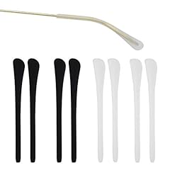 Eyeglass end tips for sale  Delivered anywhere in UK