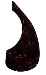 Acoustic guitar pickguard for sale  Delivered anywhere in USA 