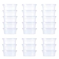Slime storage containers for sale  Delivered anywhere in UK