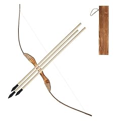 Toparchery wooden bow for sale  Delivered anywhere in UK
