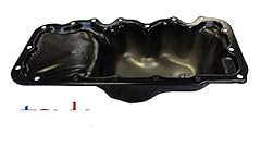 Tpuk oil sump for sale  Delivered anywhere in UK