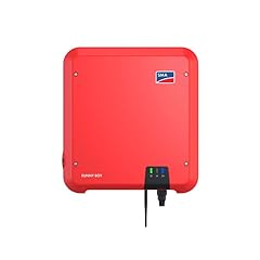 Inverter sma 3kw d'occasion  Livré partout en France