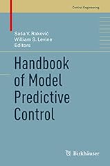 Handbook model predictive for sale  Delivered anywhere in USA 
