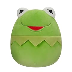 Squishmallows sqdi00645 kermit gebraucht kaufen  Wird an jeden Ort in Deutschland