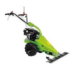 Zipper bm870eco benzin gebraucht kaufen  Wird an jeden Ort in Deutschland