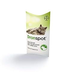 Dronspot large cat for sale  Delivered anywhere in UK