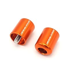 Parqus handlebar end for sale  Delivered anywhere in UK