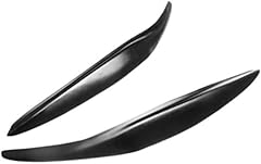 Headlight eyebrows ford for sale  Delivered anywhere in UK