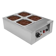 Macchina tempera cioccolato usato  Spedito ovunque in Italia 