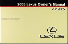 2005 lexus 470 for sale  Delivered anywhere in UK